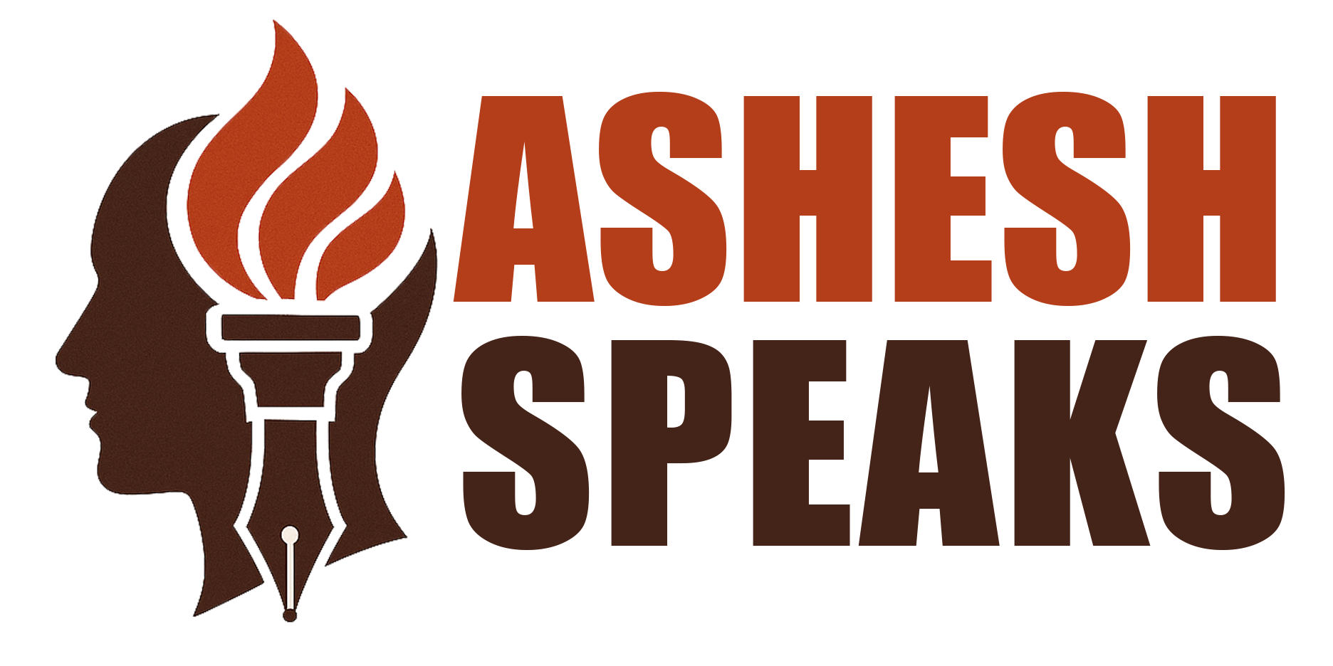 Ashesh  Jyoti Mishra | Blogger, Thinker & More